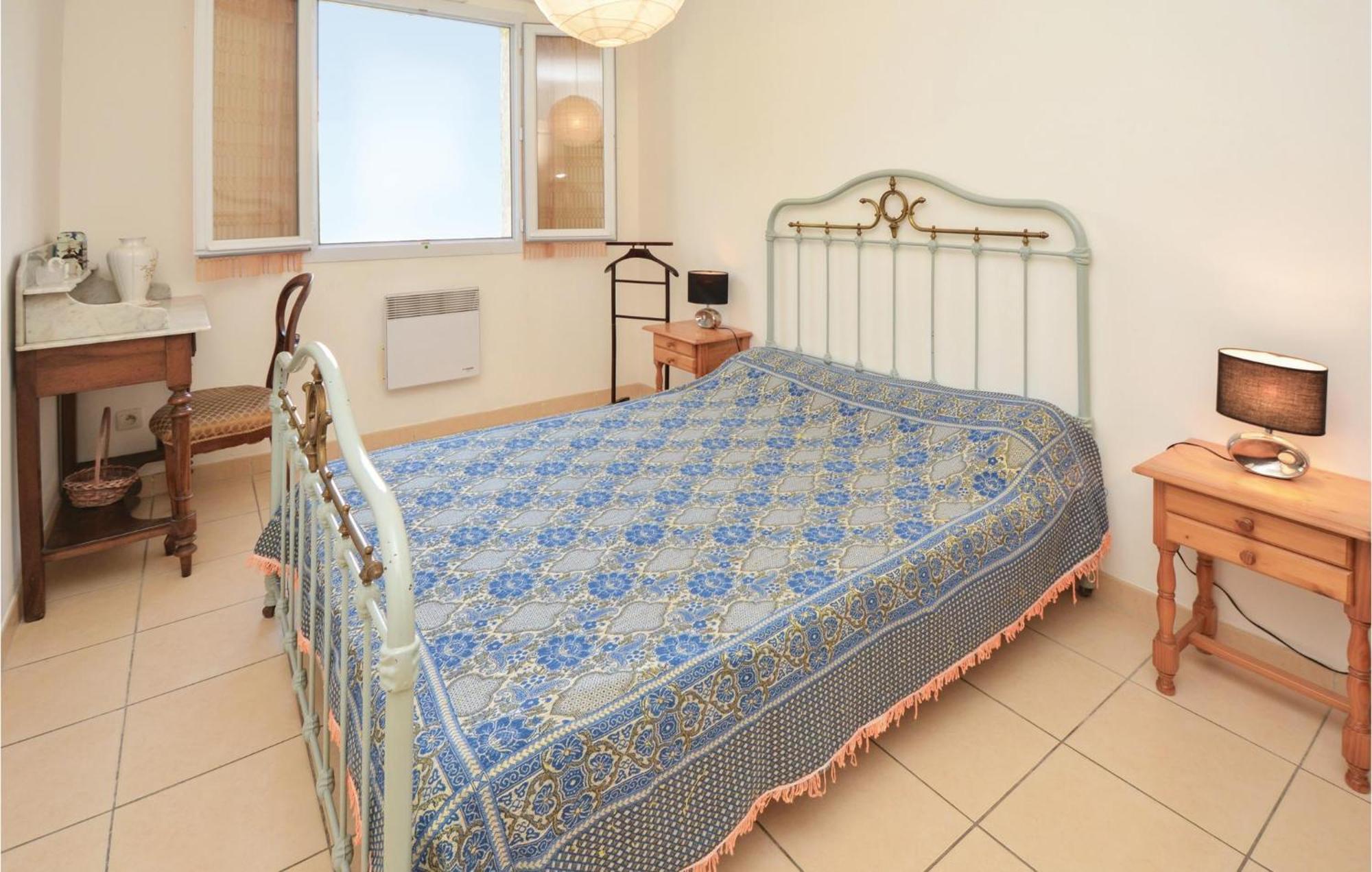 3 Bedroom Beautiful Home In Pignan Exterior photo